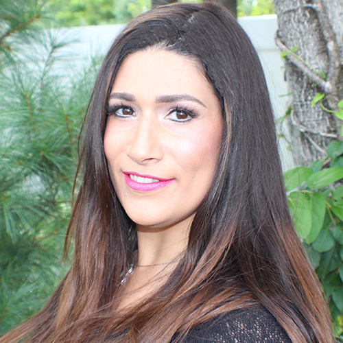 Maayan Benseev bio, account manager, financial consultant, bookkeeper, Oceans’ Financial Group. Lakewood, Toms River, NJ.